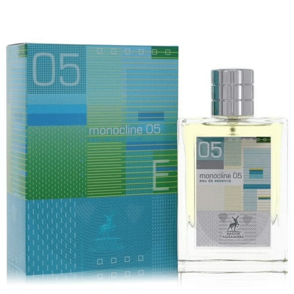 Maison A. Monocline 05 100 ml EDP Maison Alhambra — perfume original