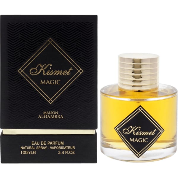 Maison A. Kismet Magic 100 ml EDP Maison Alhambra — perfume original