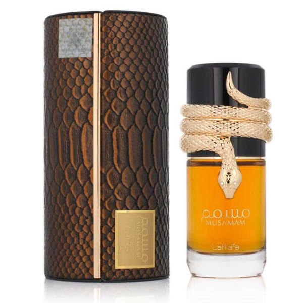 Lattafa Musamam 100 ml EDP Lattafa — perfume original