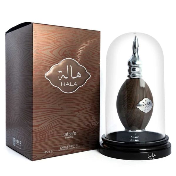 Lattafa Hala 100 ml EDP Lattafa — perfume original