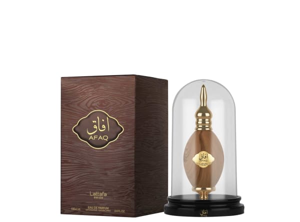 Lattafa Afaq 100 ml EDP Lattafa — perfume original
