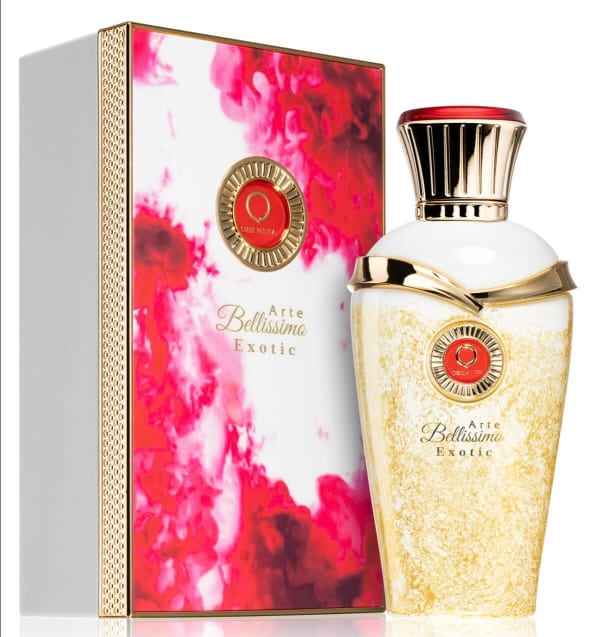 Orientica Arte Bellissima Exotic 75 ml EDP Orientica — perfume original