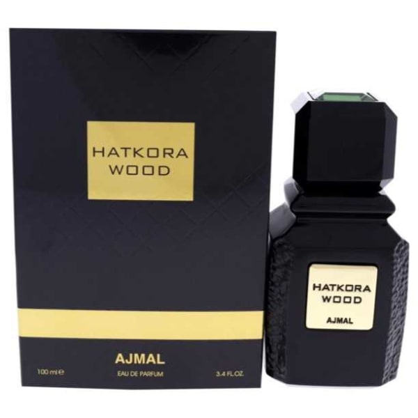 Ajmal Hatkora Wood 100 ml EDP Ajmal — perfume original