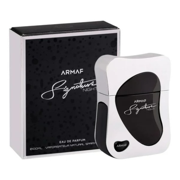 Armaf Signature Night 100 ml EDP Armaf — perfume original