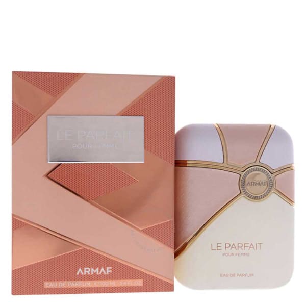 Armaf Le Parfait 100 ml EDP Armaf — perfume original