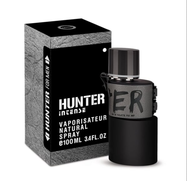 Armaf Hunter Intense 100 ml EDP Armaf — perfume original