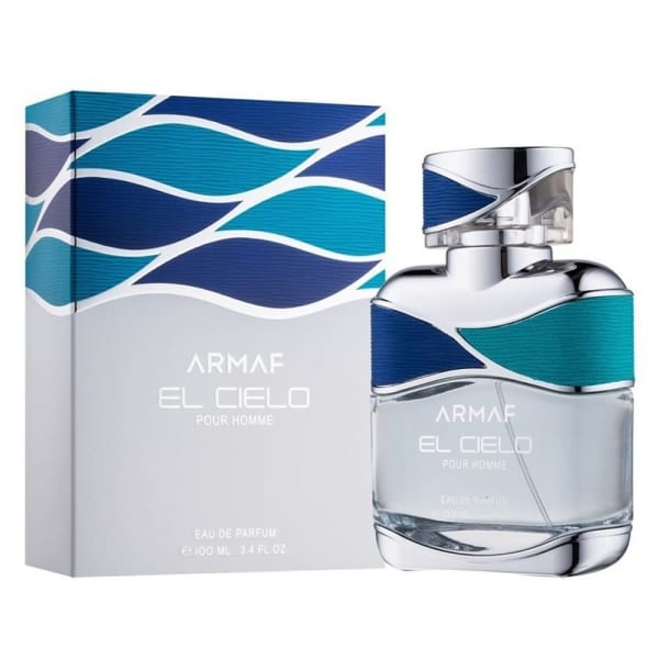 Armaf el Cielo 100 ml EDP Armaf — perfume original