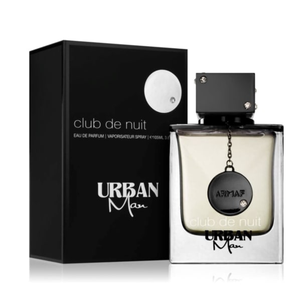 Armaf Club de Nuit Urban Man 105 ml EDP Armaf — perfume original