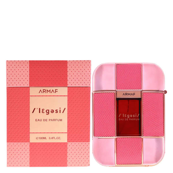 Armaf Legasi 100 ml EDP Armaf — perfume original