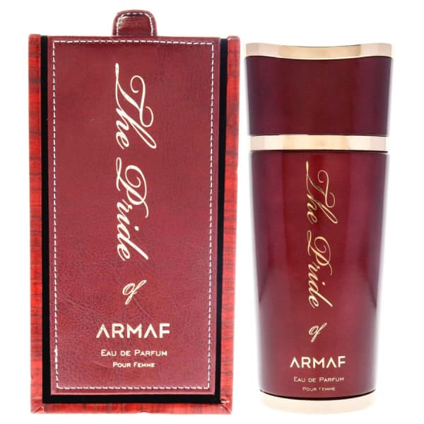 Armaf the Pride of Armaf 100 ml EDP Armaf — perfume original