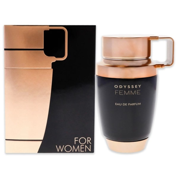 Armaf Odyssey Femme 80 ml EDP Armaf — perfume original
