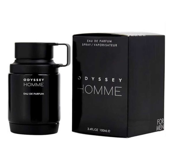 Armaf Odyssey Homme 100 ml EDP Armaf — perfume original