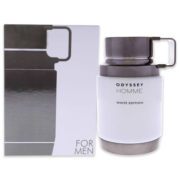 Armaf Odyssey Homme White Edition 100 ml EDP Armaf — perfume original