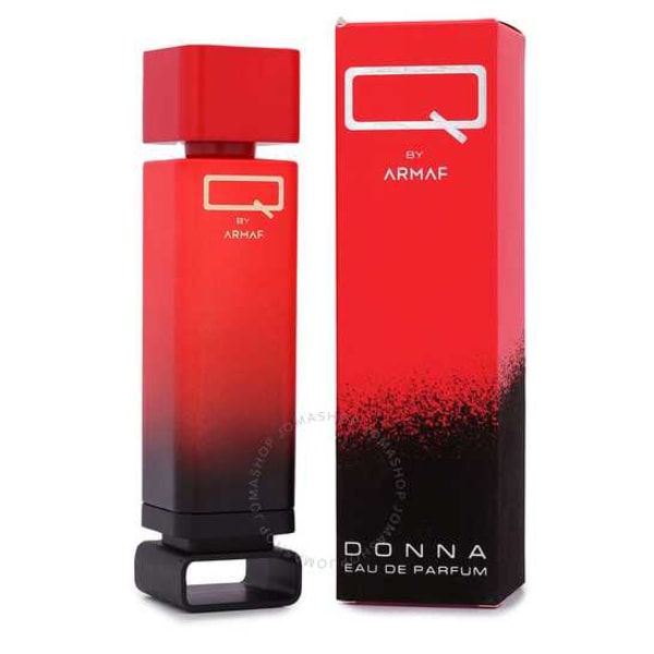 Armaf Q Donna 100 ml EDP Armaf — perfume original