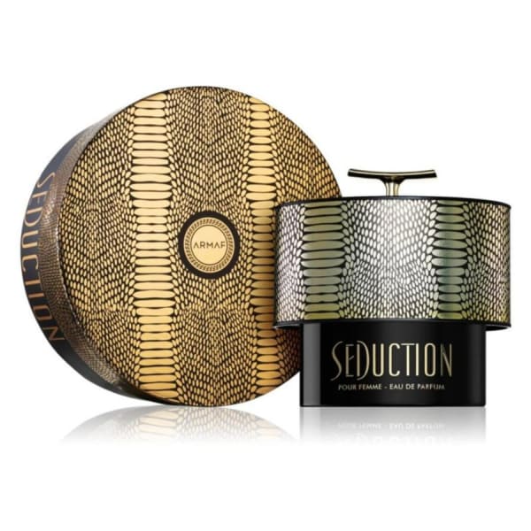 Armaf Seduction 100 ml EDP Armaf — perfume original