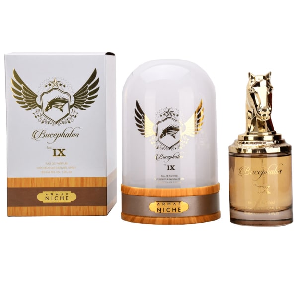 Armaf Bucephalus No° Ix 100 ml EDP Armaf — perfume original