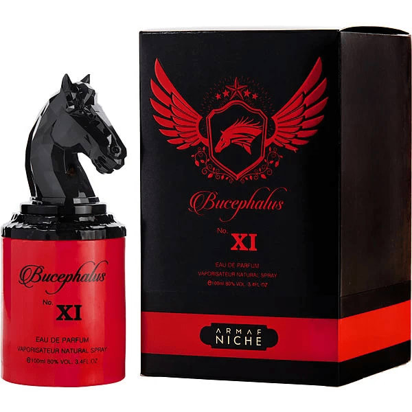 Armaf Bucephalus No° Xi 100 ml EDP Armaf — perfume original