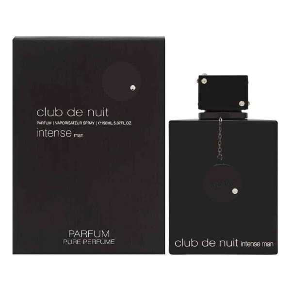 Armaf Club de Nuit Intense Parfum 150 ml Armaf — perfume original