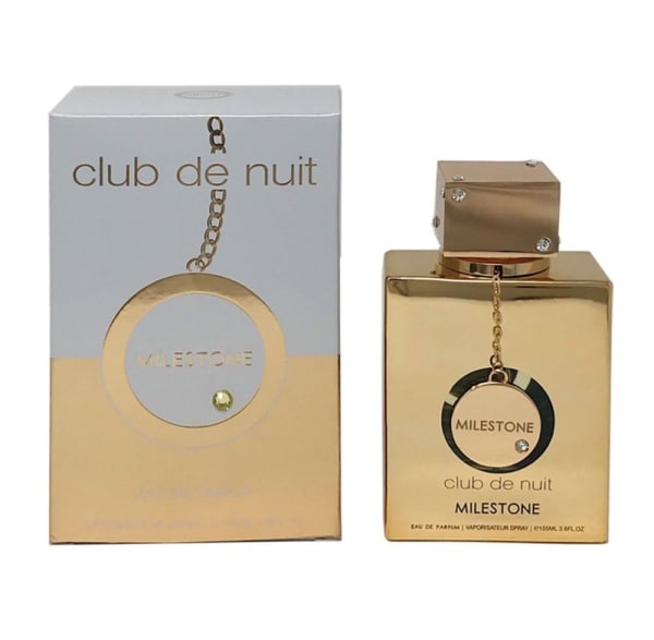 Armaf Club de Nuit Milestone 105 ml EDP Armaf — perfume original