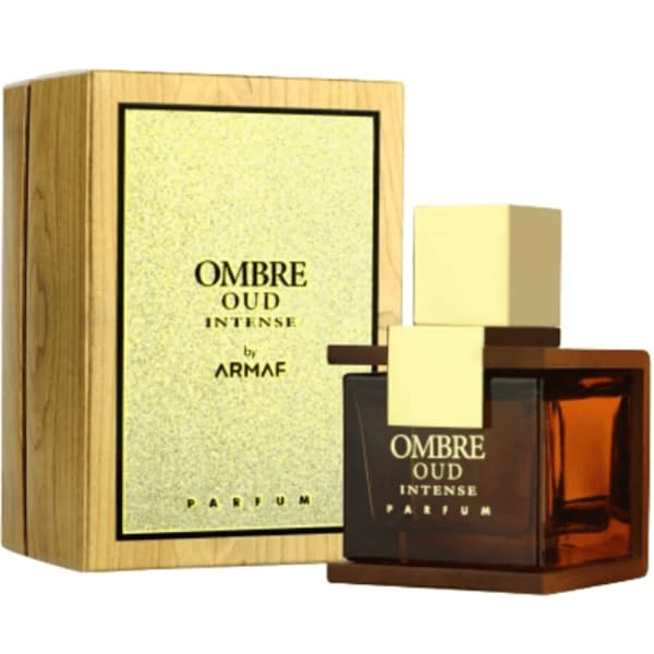 Armaf Ombre Oud Intense Parfum 100 ml Armaf — perfume original