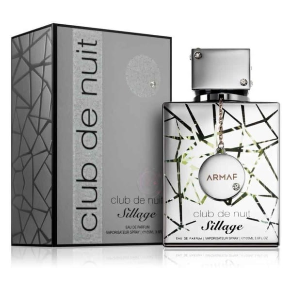 Armaf Club de Nuit Sillage 105 ml EDP Armaf — perfume original