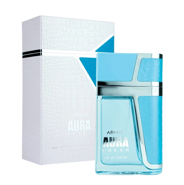 Armaf Aura Fresh 100 ml EDP Armaf — perfume original
