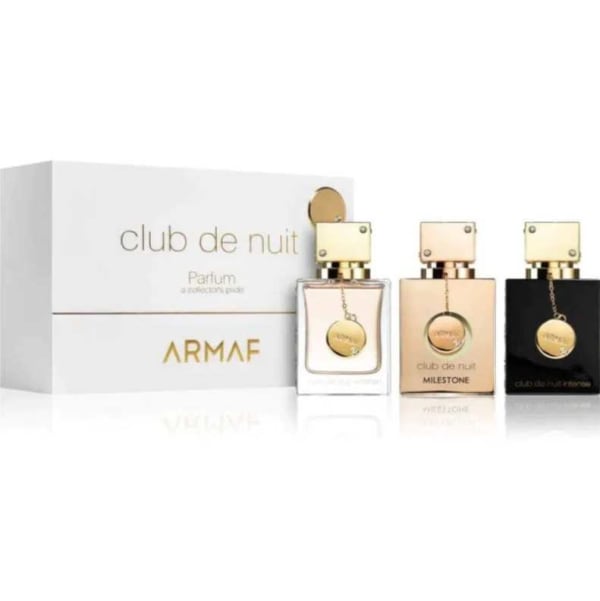 Armaf Collector's Pride 3x30 ml EDP Armaf — perfume original