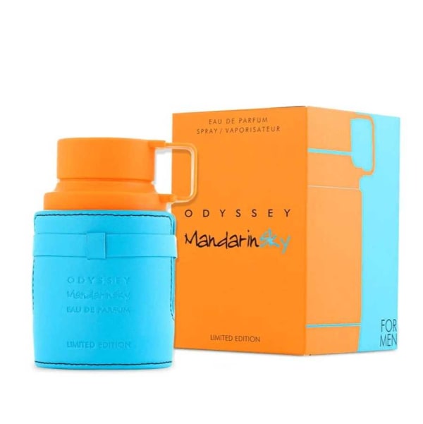 Armaf Odyssey Mandarin Sky 100 ml EDP Armaf — perfume original