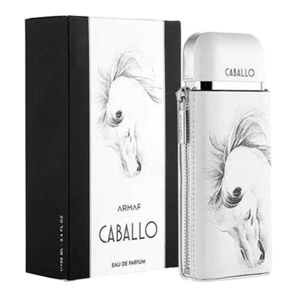 Armaf Caballo 100 ml EDP Armaf — perfume original