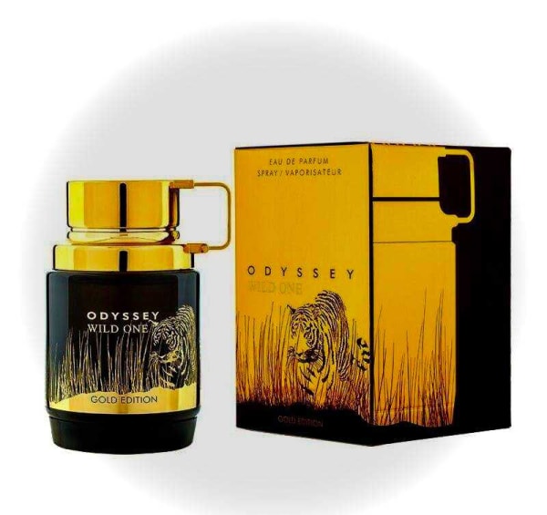 Armaf Odyssey Wild One 100 ml EDP Armaf — perfume original