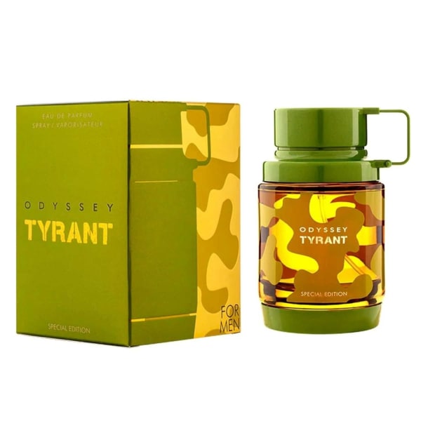 Armaf Odyssey Tyrant 100 ml EDP Armaf — perfume original
