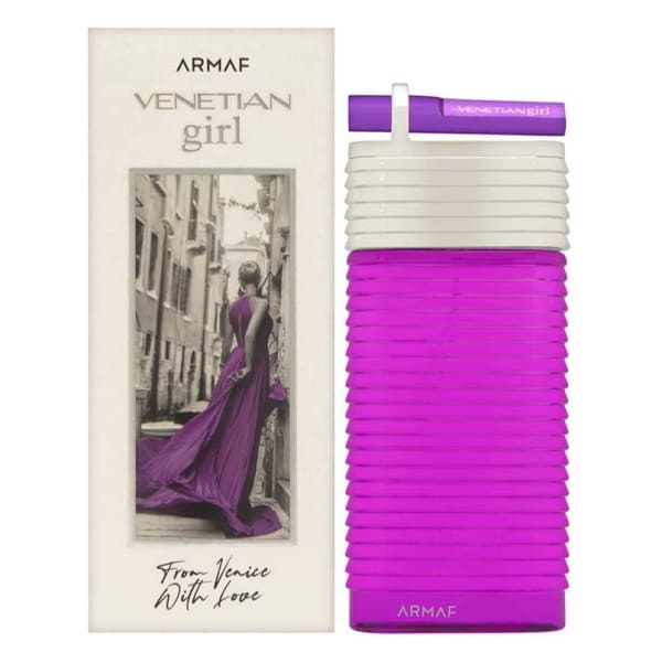 Armaf Venetian Girl 100 ml EDP Armaf — perfume original