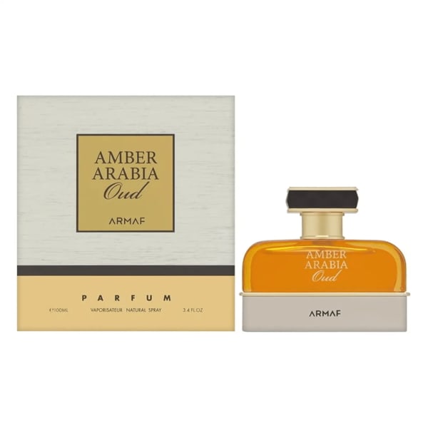 Armaf Amber Arabia Oud Parfum 100 ml Armaf — perfume original