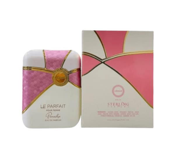 Armaf Le Parfait Panache 100 ml EDP Armaf — perfume original