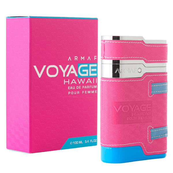 Armaf Voyage Hawaii 100 ml EDP Armaf — perfume original