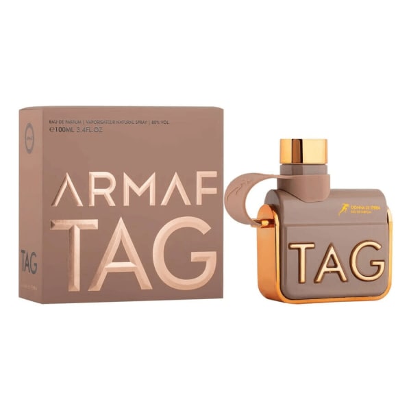 Armaf Tag Donna Di Terra 100 ml EDP Armaf — perfume original