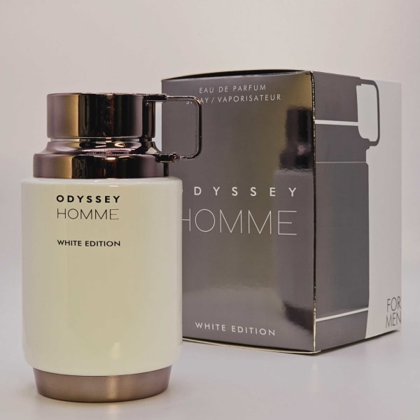 Armaf Odyssey Homme White Edition 200 ml EDP Armaf — perfume original