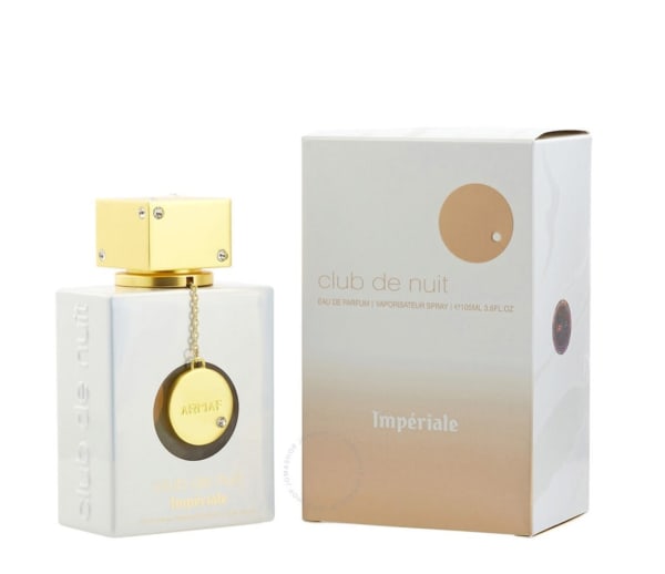 Armaf Club de Nuit Imperiale 105 ml EDP Armaf — perfume original
