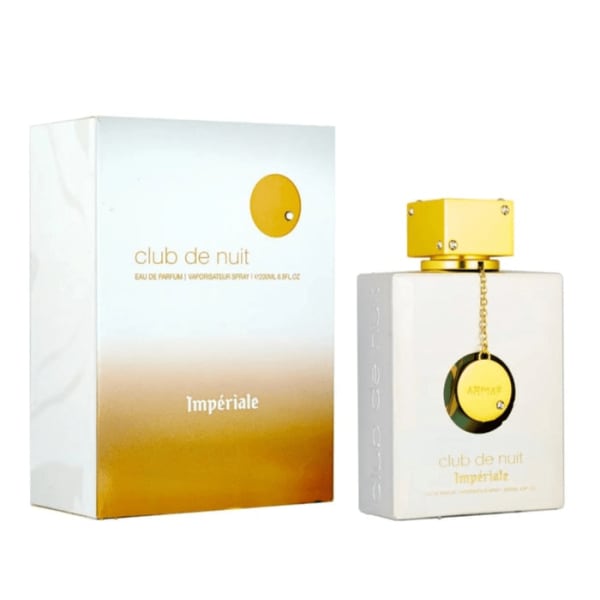 Armaf Club de Nuit Imperiale 200 ml EDP Armaf — perfume original