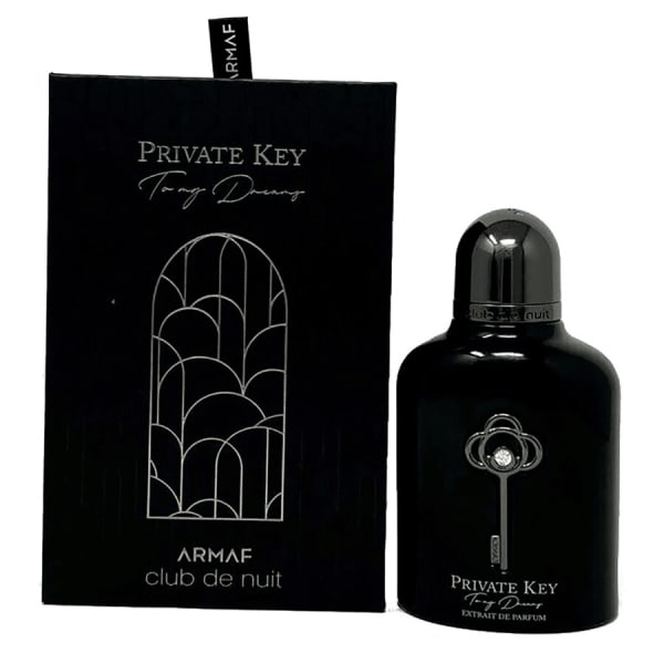 Armaf Club de Nuit Private Key To My Dreams Parfum 100 ml Armaf — perfume original