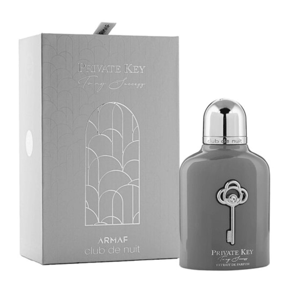 Armaf Club de Nuit Private Key To My Success Parfum 100 ml Armaf — perfume original