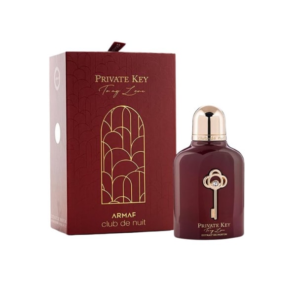 Armaf Club de Nuit Private Key To My Love Parfum 100 ml Armaf — perfume original