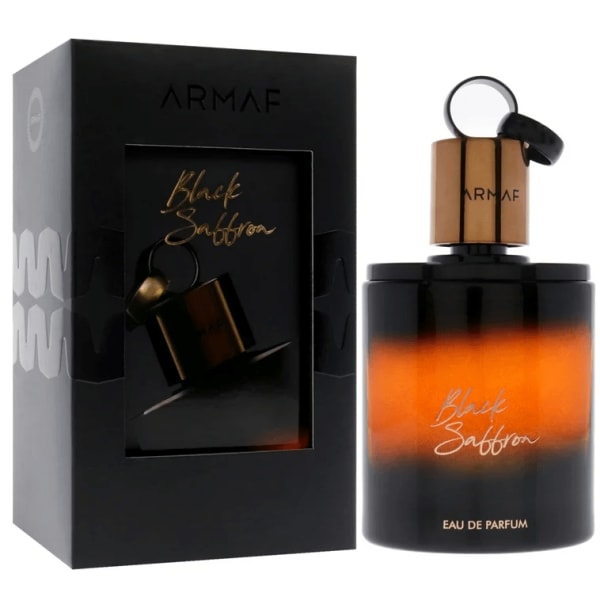 Armaf Black Saffron 100 ml EDP Armaf — perfume original