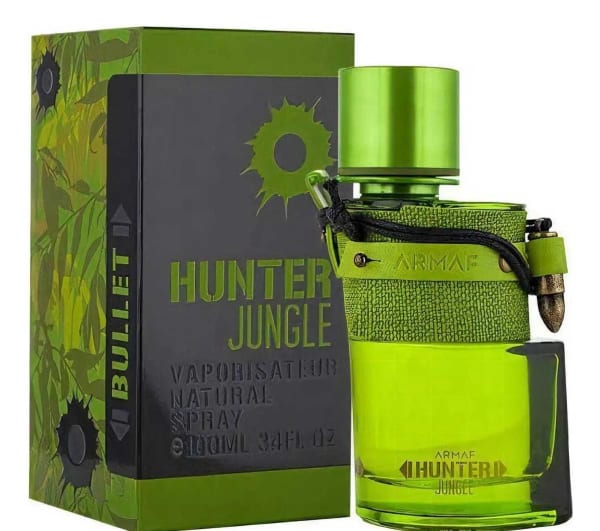 Armaf Hunter Jungle 100 ml EDP Armaf — perfume original