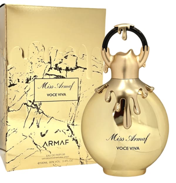 Armaf Miss Armaf Voce Viva 100 ml EDP Armaf — perfume original