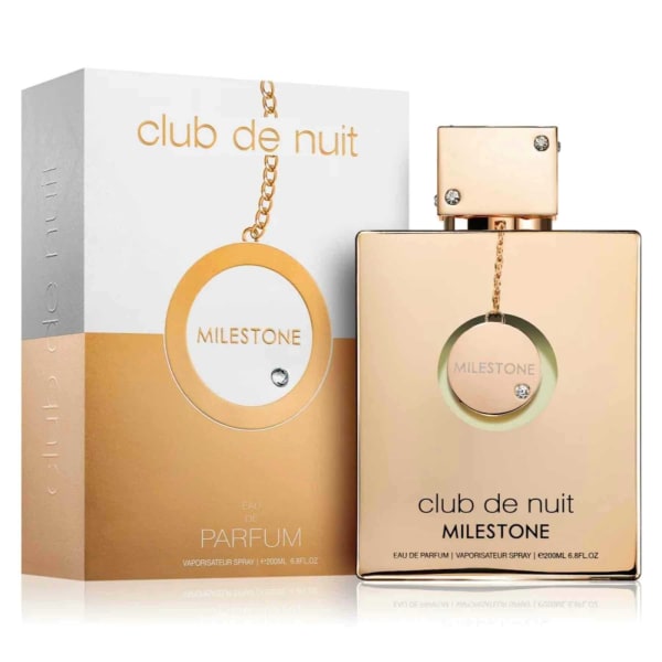 Armaf Club de Nuit Milestone 200 ml EDP Armaf — perfume original