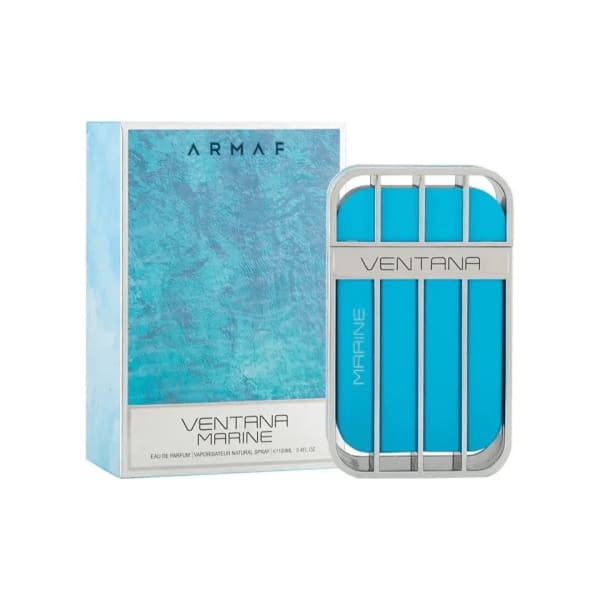 Armaf Ventana Marine 100 ml EDP Armaf — perfume original