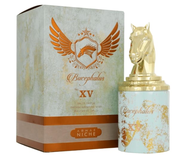 Armaf Bucephalus No° Xv 100 ml EDP Armaf — perfume original
