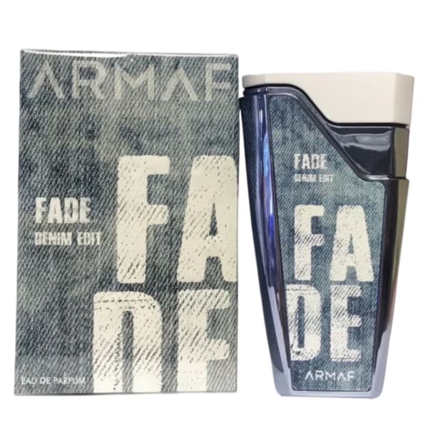 Armaf Fade Denim Edit 80 ml EDP Armaf — perfume original
