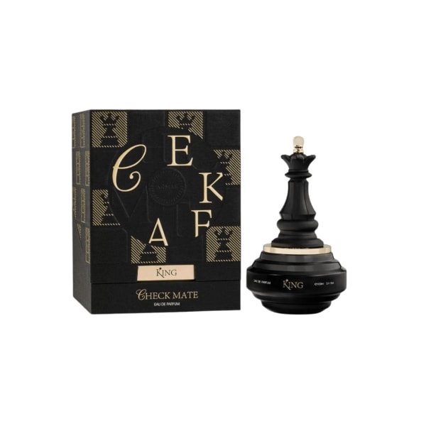 Armaf King Check Mate 100 ml EDP Armaf — perfume original
